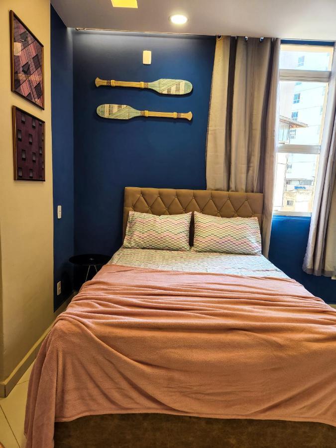 Apartment Guaraloft Majorca Guarapari