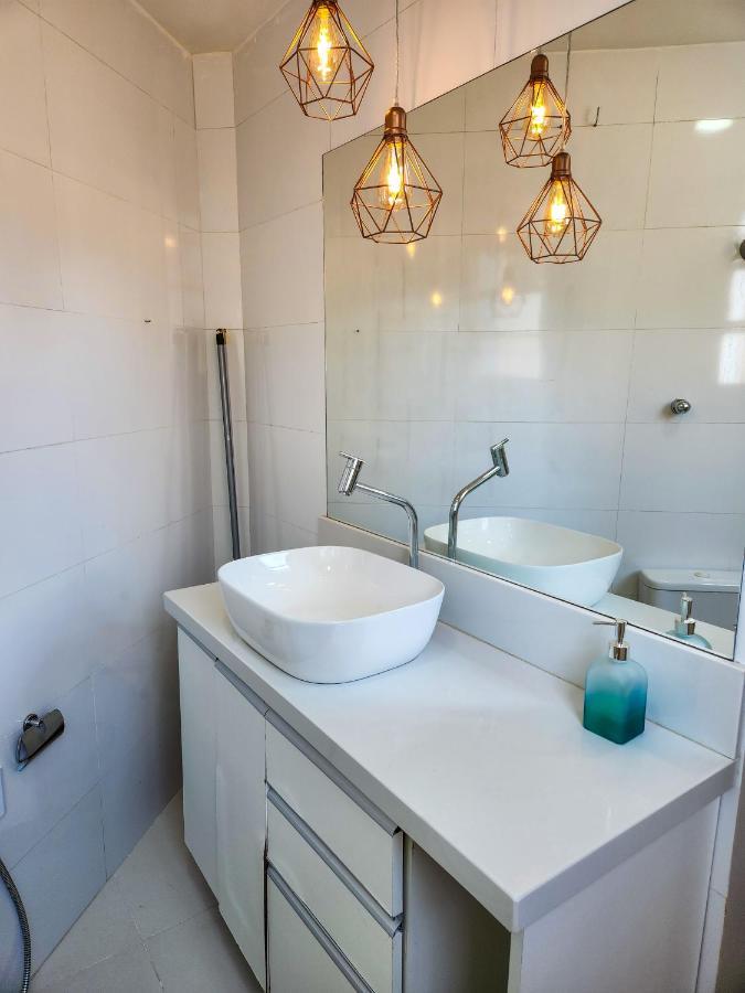 Apartment Guaraloft Majorca Guarapari