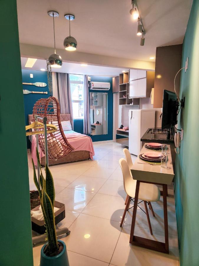 Guaraloft Majorca Apartment Guarapari