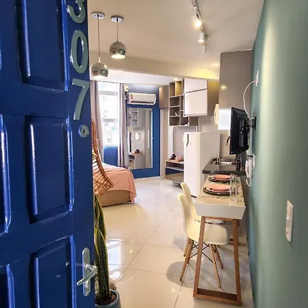 Guaraloft Majorca Guarapari Apartment Exterior photo