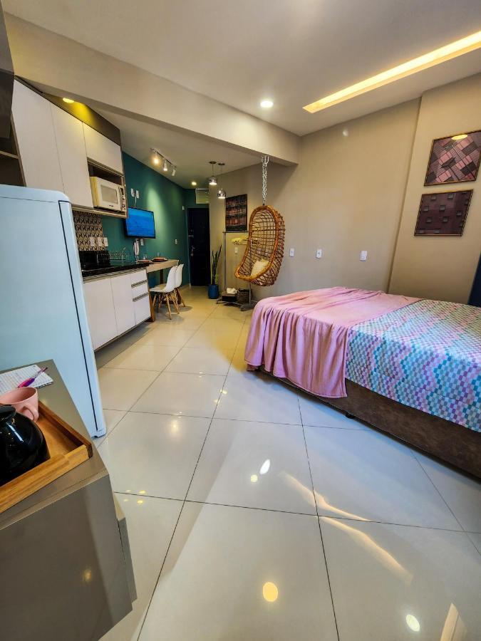 Guaraloft Majorca Apartamento Guarapari